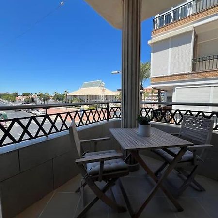 Re Vacacional Apartment Punta Umbría Exterior photo