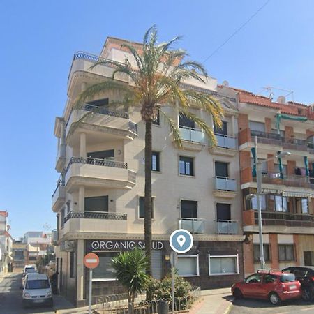 Re Vacacional Apartment Punta Umbría Exterior photo