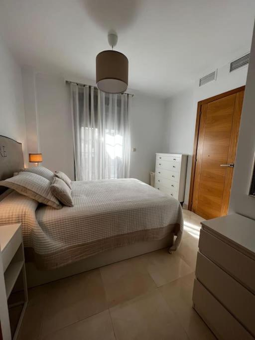 Re Vacacional Apartment Punta Umbría Exterior photo