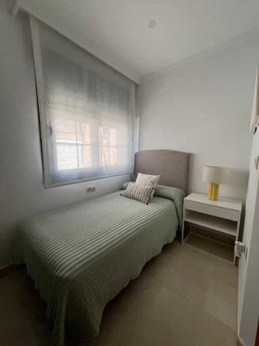 Re Vacacional Apartment Punta Umbría Exterior photo
